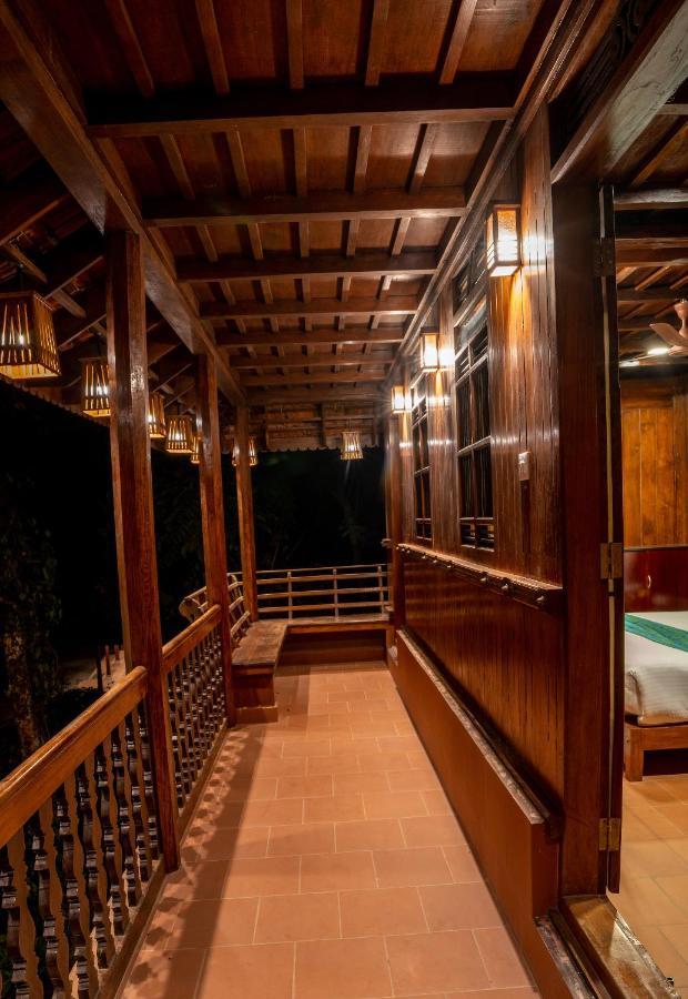 Kalpavanam Heritage Resort Теккади Экстерьер фото