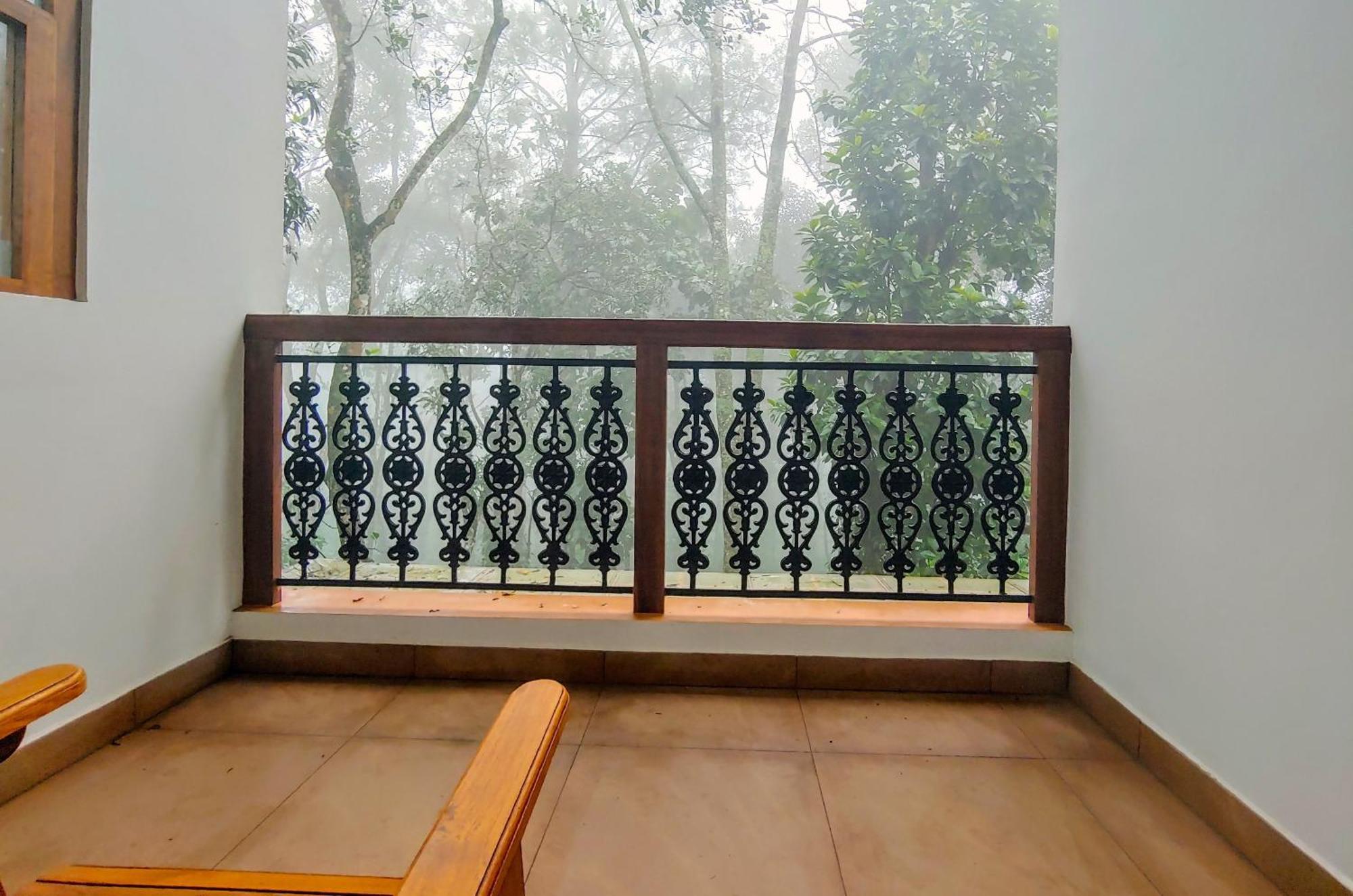 Kalpavanam Heritage Resort Теккади Номер фото